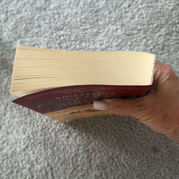 A Prairie Christmas Collection Book by Tracie Peterson - Picture 4 of 5